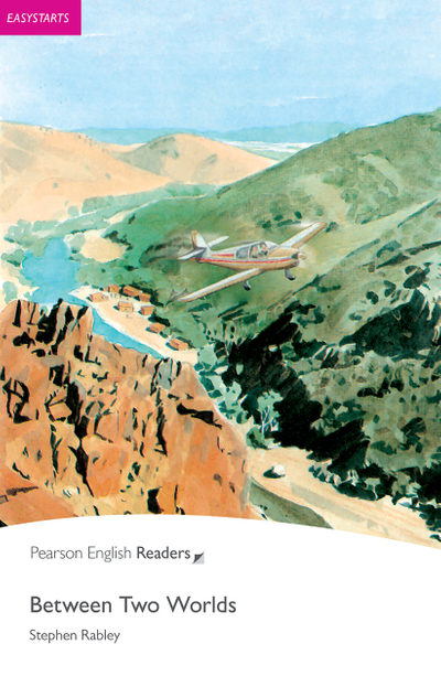 Easystart: Between Two Worlds ePub with Integrated Audio