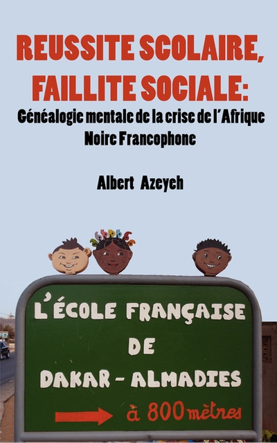 R�ussite scolaire, Faillite Sociale