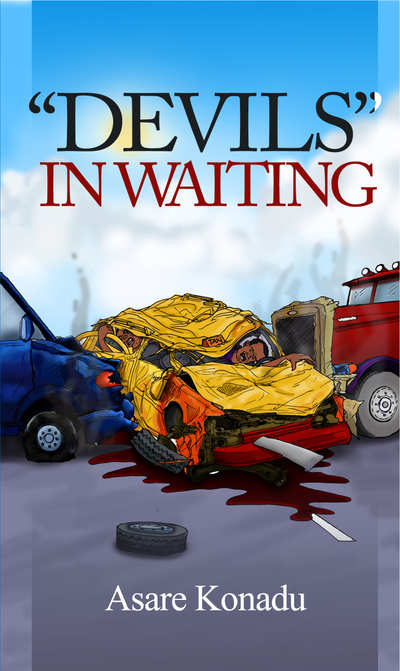 Devils in waiting