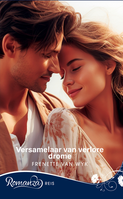 Versamelaar van verlore drome