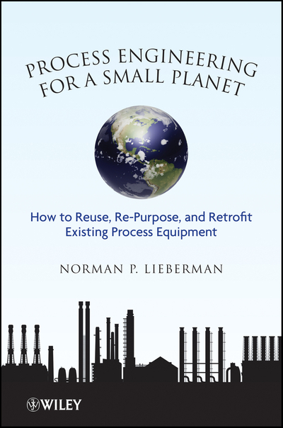 Process Engineering for a Small Planet