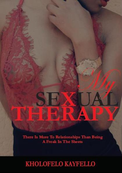 My Sexual Therapy