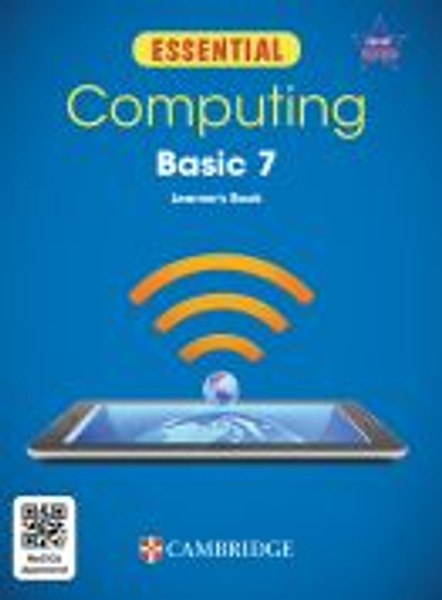 Essential Computing Junior Secondary 7 Learner's Book