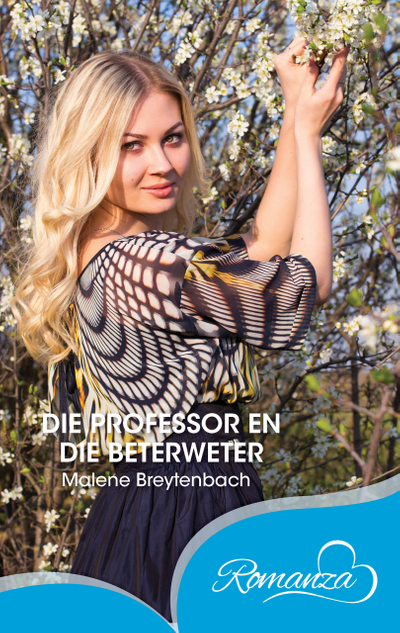 Die Professor en die beterweter