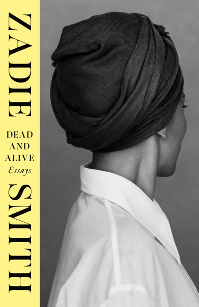 Dead and Alive