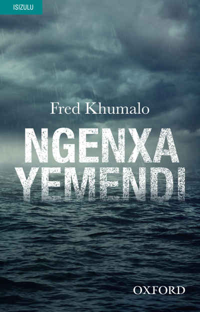Ngenxa Yezinduna
