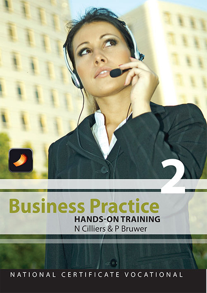 Business Practice Hands-On Training NCV2 (Perpetual license)