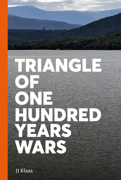 Triangle of One Hundred Years Wars