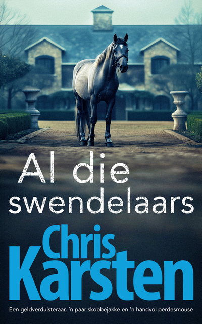 Al die swendelaars