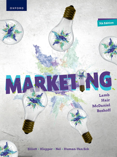 Marketing 7e