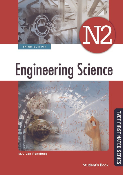 Engineering Science N2 Students Book