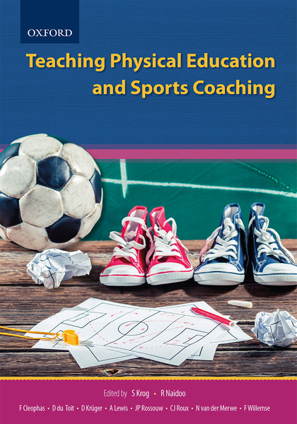 Teaching Physical education and Sports coaching (LIB)