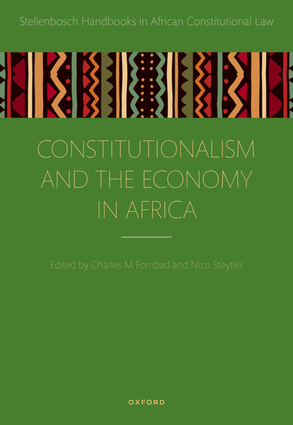 Constitutionalism and the Economy in Africa