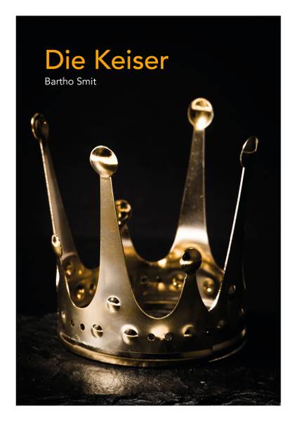 Keiser, Die (Afrikaans Huistaal Graad 11: Drama) ePDF (1-year licence)