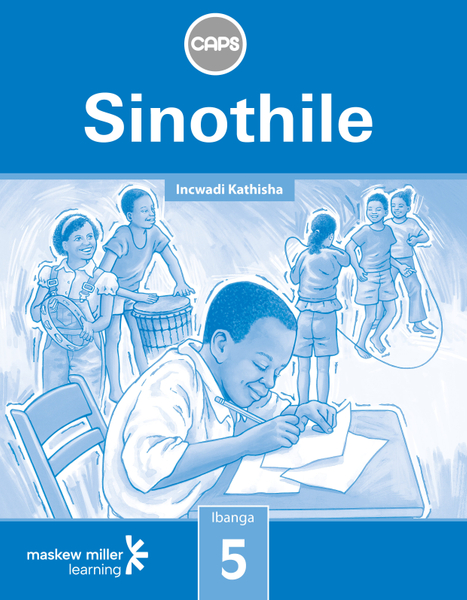 Sinothile (IsiZulu Home Language) Grade 5 Teacher's Guide ePDF (perpetual licence)