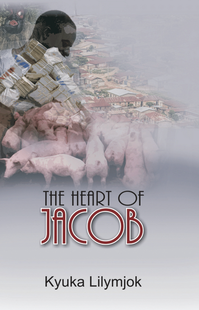 The Heart of Jacob