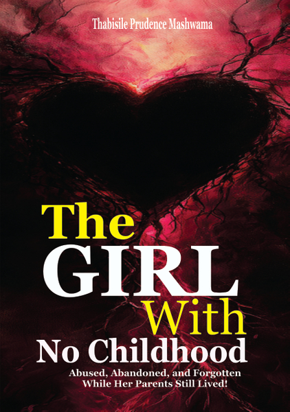 THE GIRL WITH NO CHILDHOOD