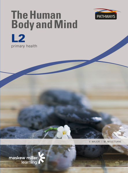 Pathways to The Human Body and Mind Level 2 Student's Book ePDF (1-year licence)