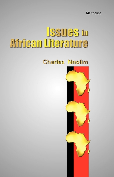 Issues in African Literature