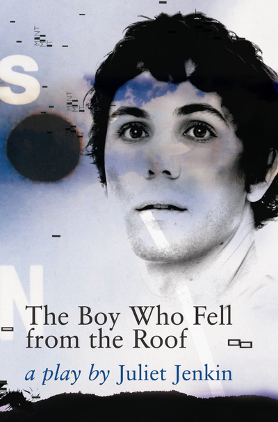 The boy who fell from the roof