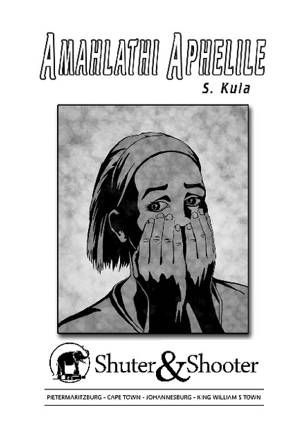 E AMAHLATHI APHELILE