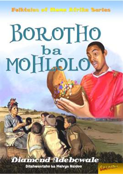 Borotho ba Mohlolo