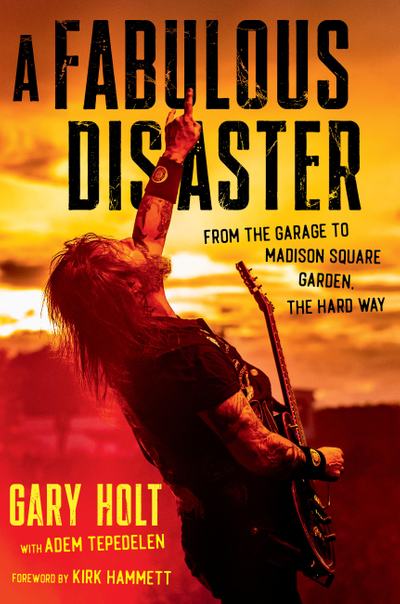 A Fabulous Disaster