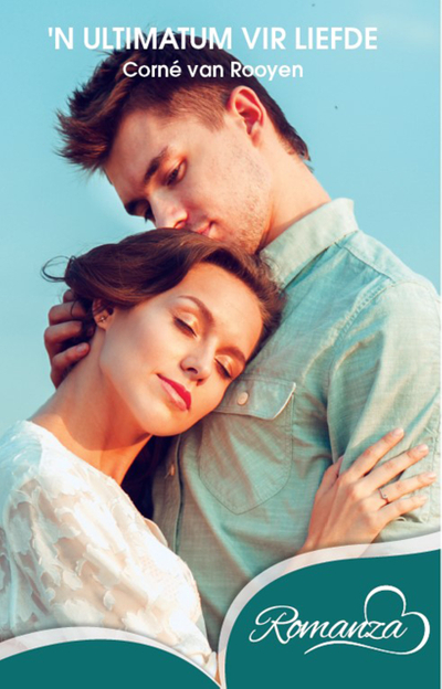 'n Ultimatum vir liefde