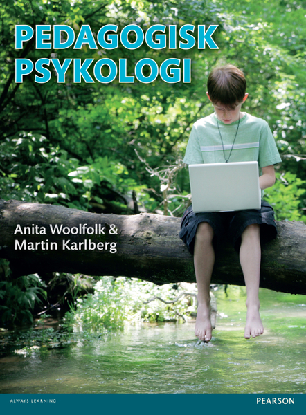 Pedagogisk psykologi PDF eBook