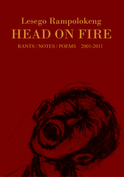 Head on Fire