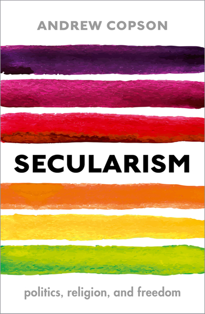 Secularism