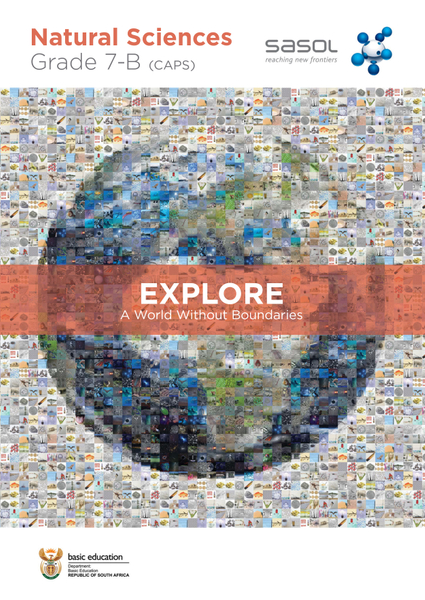 Natural Sciences Grade 7-B (CAPS)