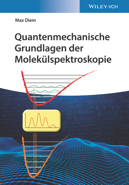 Quantenmechanische Grundlagen der Molekülspektroskopie