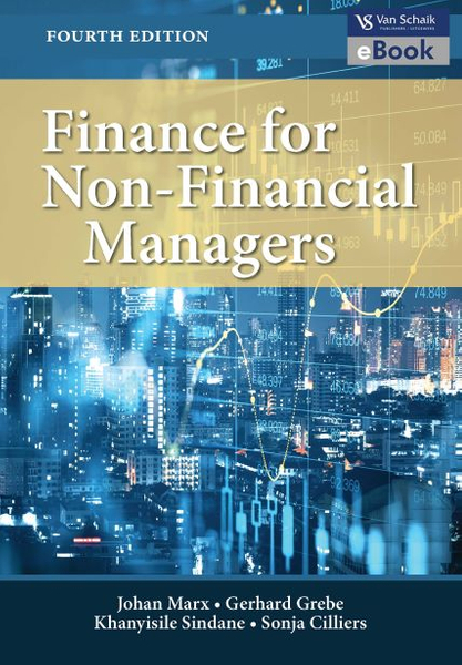 FINANCE FOR NON FINANCIAL MANAGERS