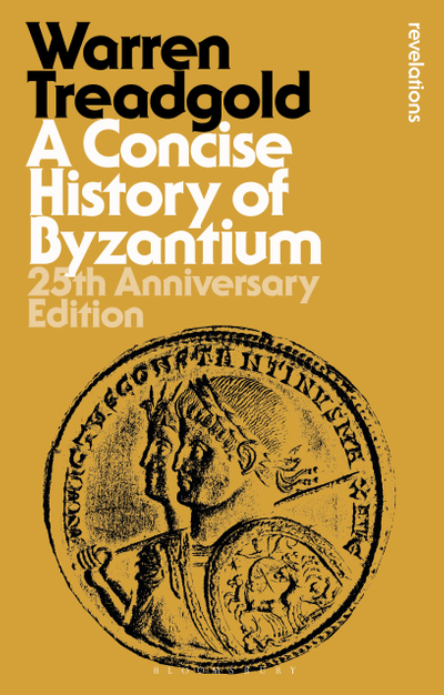 A Concise History of Byzantium