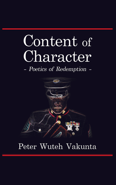 Content of Character
