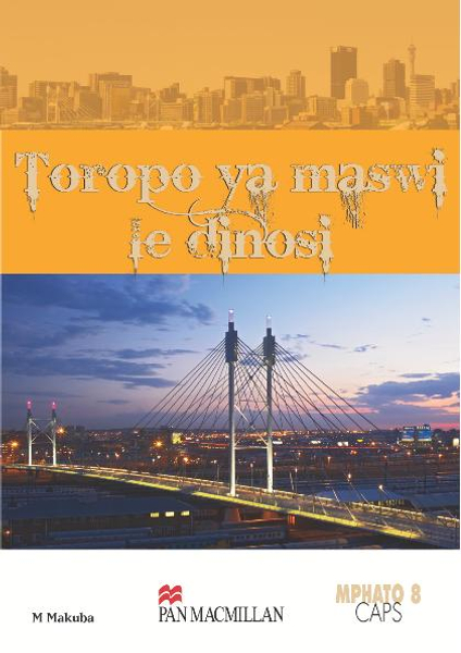 Toropo Ya Maswi Le Dinosi