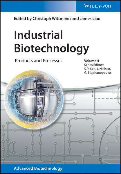 Industrial Biotechnology