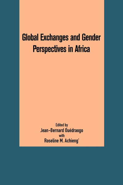 Global Exchanges and Gender Perspectives in Africa