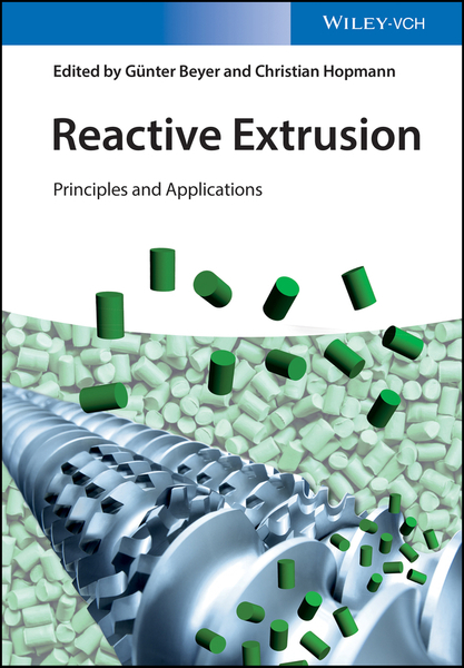 Reactive Extrusion