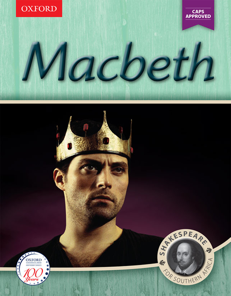 Macbeth: Shakespeare for Southern Africa (1-Year)
