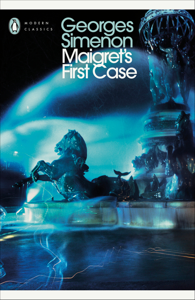 Maigret's First Case