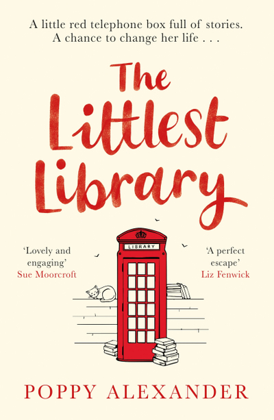 The Littlest Library