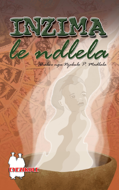 Inzima Le Ndlela (School Edition) Library