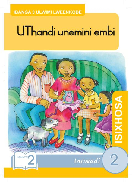 UThandi unemini embi
