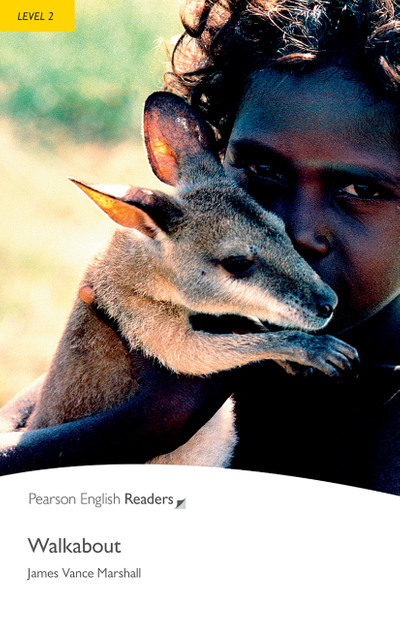 Level 2: Walkabout ePub with Integrated Audio