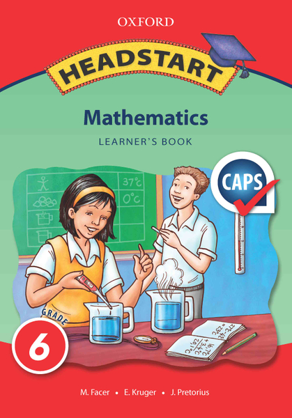 Oxf Headstart Maths Gr6 LB (CAPS)