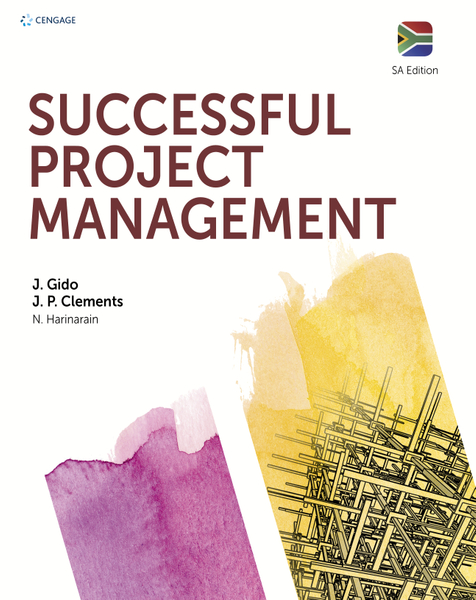 SUCCESSFUL PROJECT MANAGEMENT