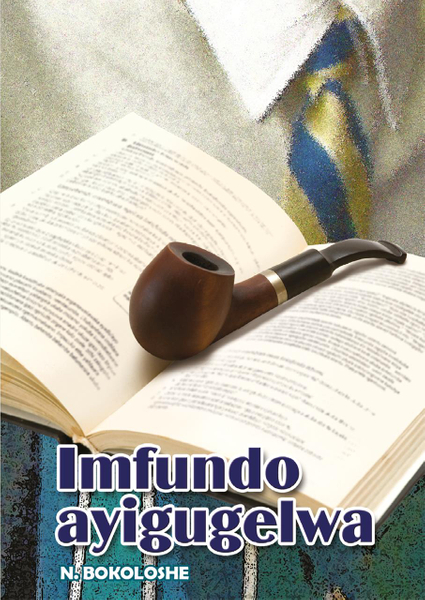 Isixhosa (Hl) Grade 9 Novel - Imfundo Ayigugelwa Lifetime License