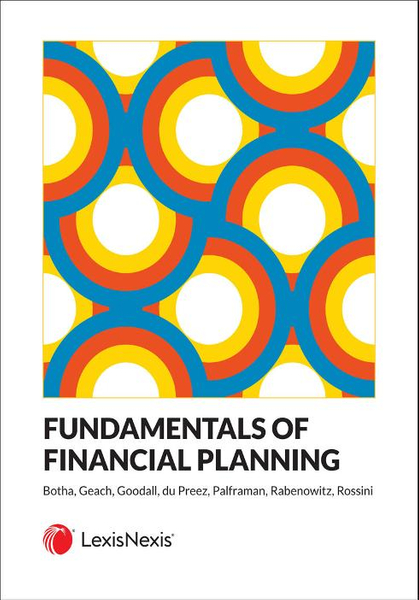 FUNDAMENTALS OF FINANCIAL PLANNING 2023